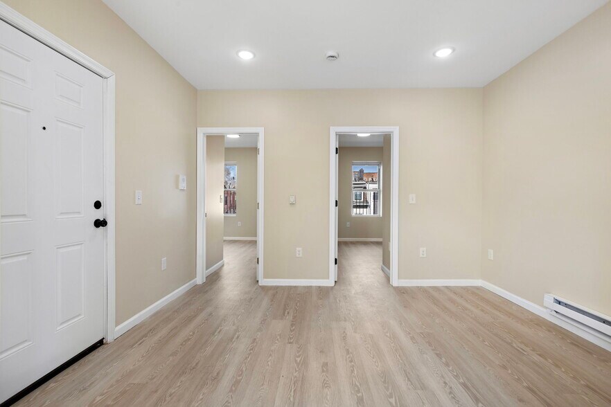 More Photos Of 138 Monticello Ave, Jersey City Storefront Retail Residential For Sale