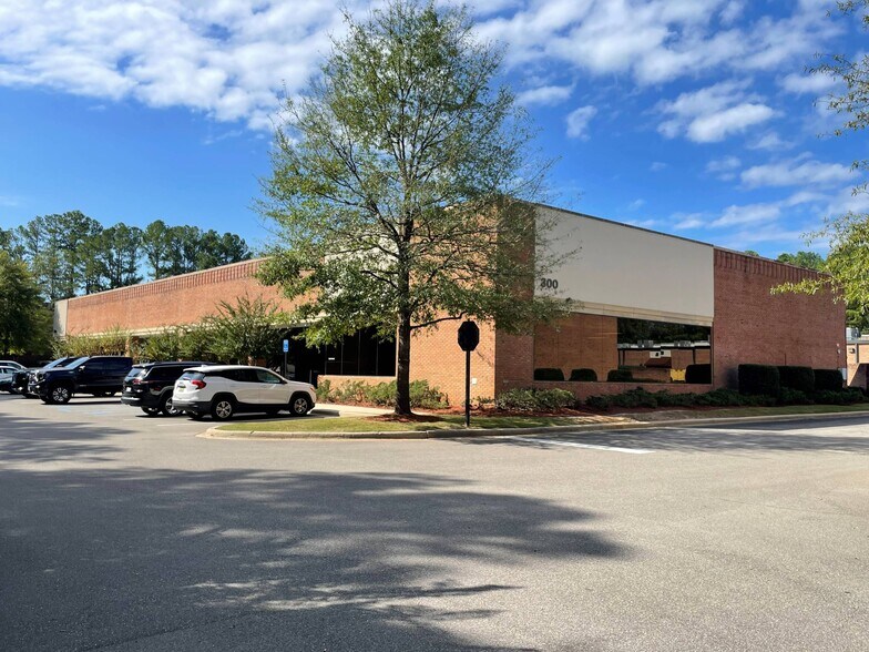 More Photos Of 200 Riverhills Business Park, Birmingham Unknown For Lease