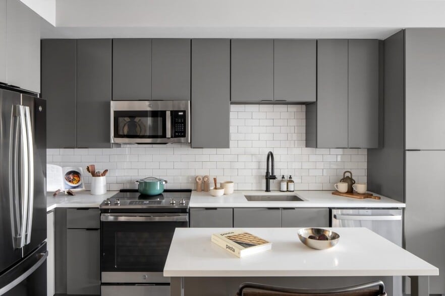 More Photos Of 1260 Spring St, Silver Spring Apartments For Lease