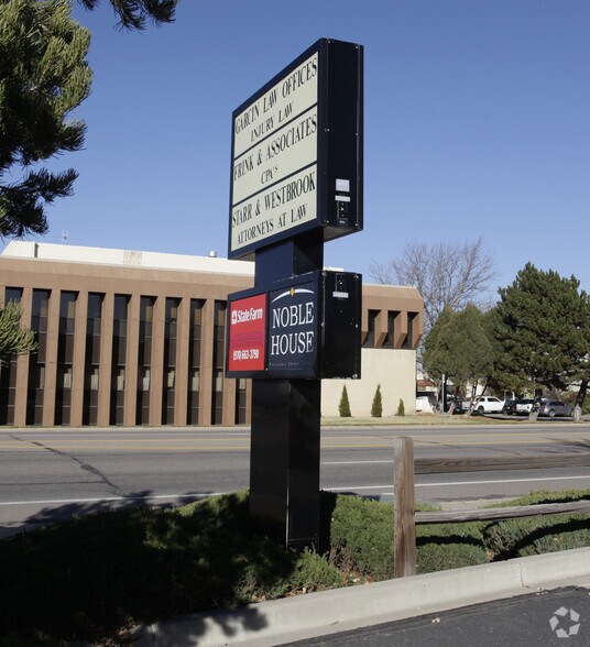 More Photos Of 206-212 E 29th St, Loveland Office For Lease