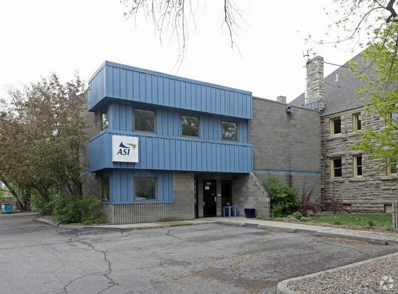 More Photos Of 324 Remington St, Fort Collins Office For Lease