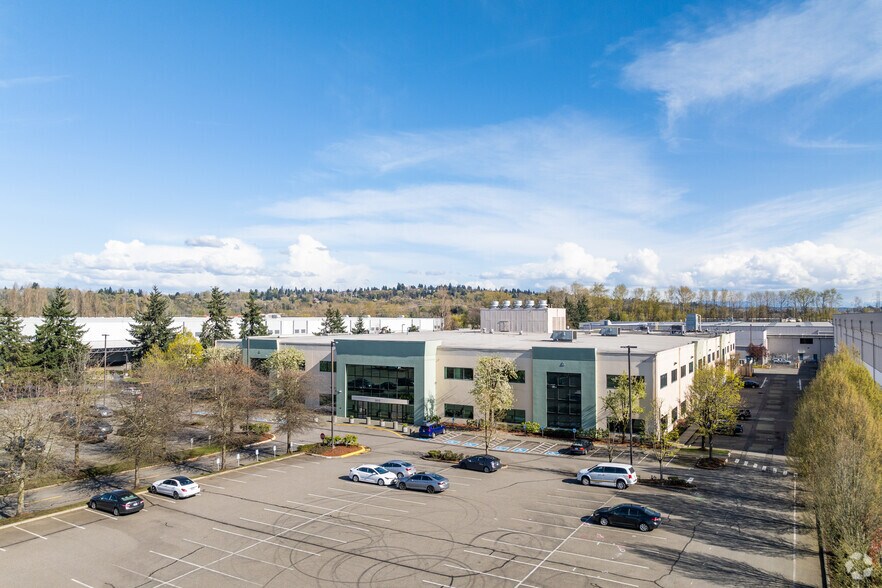 More Photos Of 2811 S 102nd St, Tukwila Office For Lease