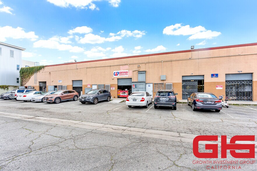 More Photos Of 9010 Garvey Ave, Rosemead Restaurant For Sale