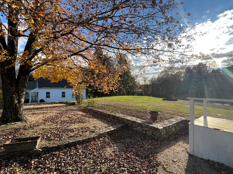 More Photos Of 557 Main St, Woodbury Specialty For Sale