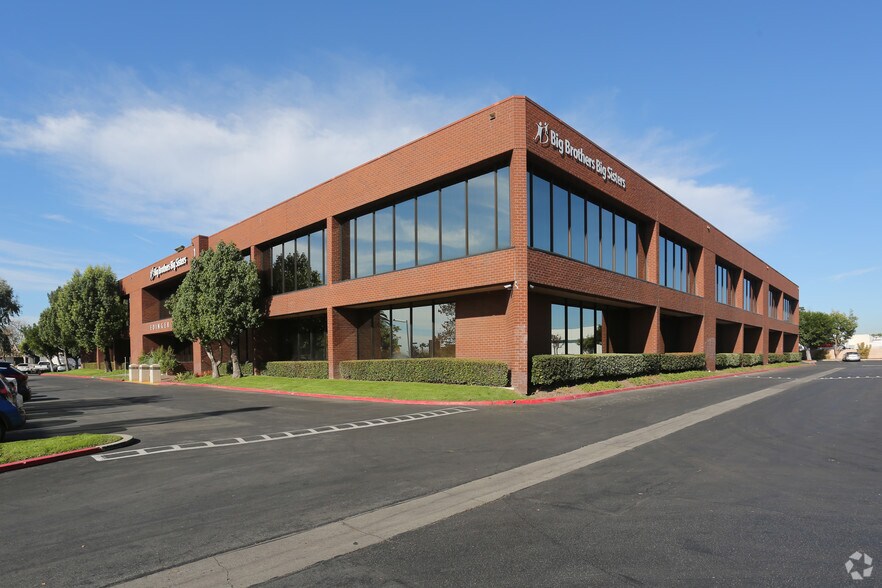 Primary Photo Of 1801 E Edinger Ave, Santa Ana Office For Lease