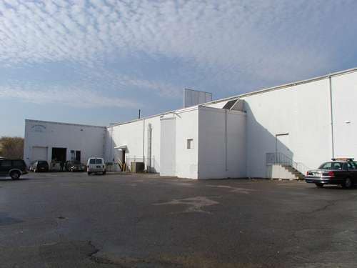 More Photos Of 450 Chelmsford St, Lowell Freestanding For Lease