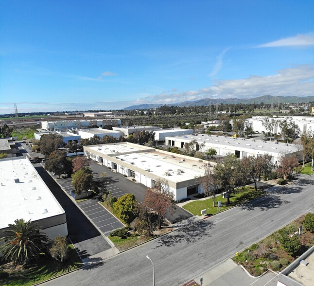 Primary Photo Of 2889 Bunsen Ave, Ventura Warehouse For Sale