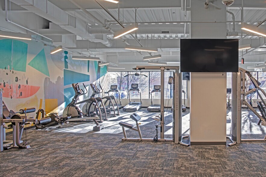 More Photos Of 7067 Columbia Gateway Dr, Columbia Office For Lease