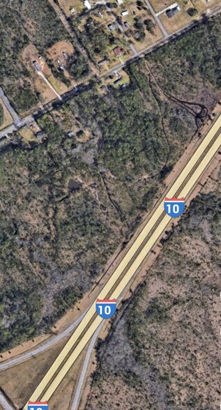 More Photos Of Independence Road, Moss Point Land For Sale