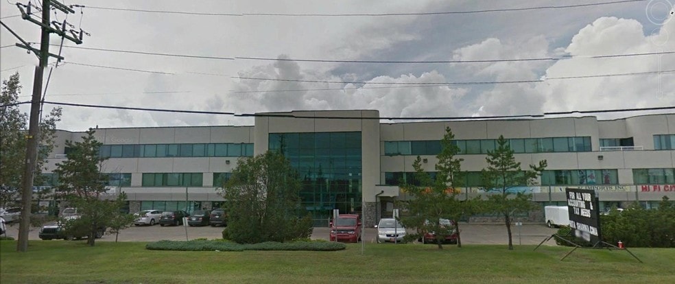More Photos Of 3104-3160 Parsons Rd NW, Edmonton Office Residential For Sale