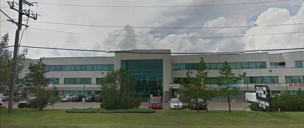 More Photos Of 3104-3160 Parsons Rd NW, Edmonton Office Residential For Sale