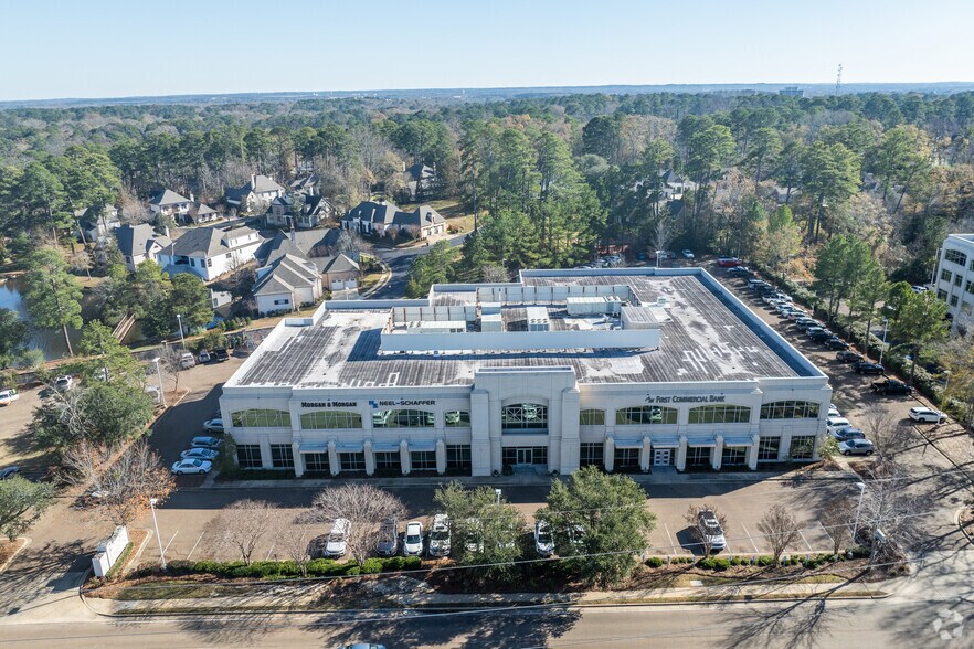 More Photos Of 4450 Old Canton Rd, Jackson Medical For Lease