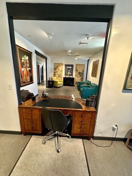 More Photos Of 560 S Paseo Dorotea, Palm Springs Medical For Lease