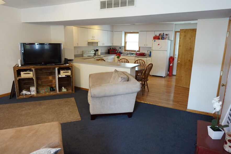 More Photos Of 215 Grover St, Warrensburg Apartments For Sale