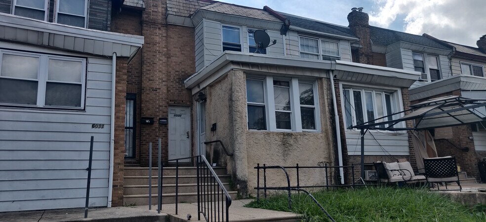 More Photos Of , Philadelphia Multifamily For Sale