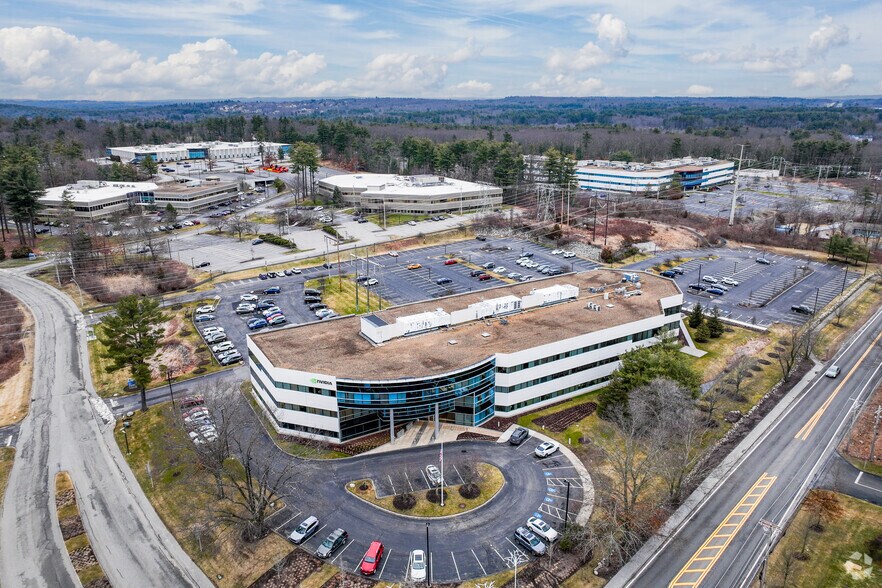 More Photos Of 2 Technology Park Dr, Westford Unknown For Lease