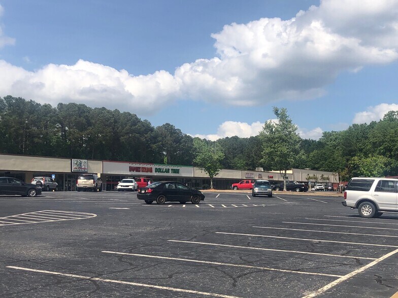 More Photos Of 748-796 W Spring St, Monroe Unknown For Lease