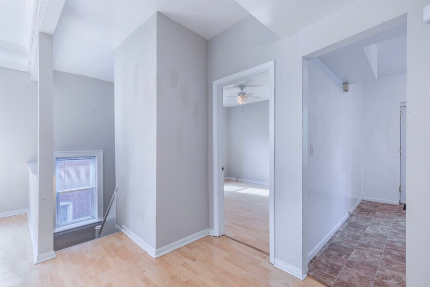 More Photos Of 5617 S Kingshighway Blvd, Saint Louis Multifamily For Sale