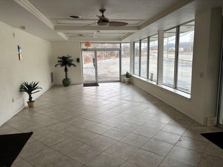 More Photos Of 4988 Route 30, Greensburg Freestanding For Lease