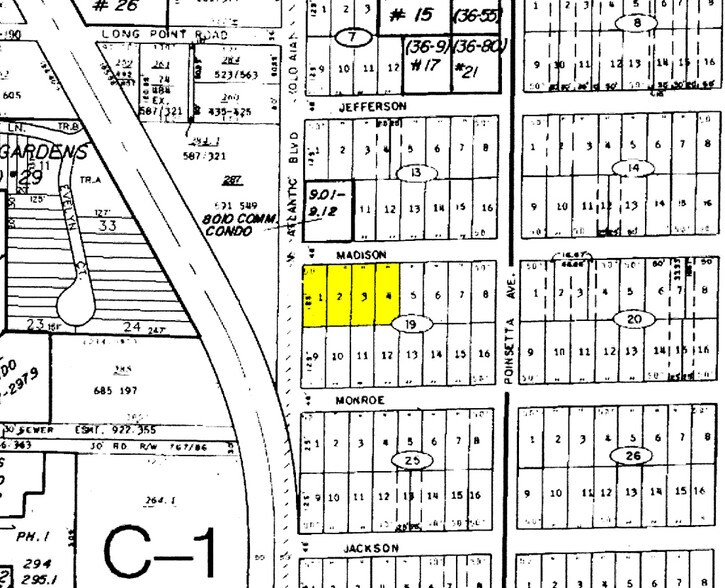 More Photos Of 7980 N Atlantic Ave, Cape Canaveral Office For Sale