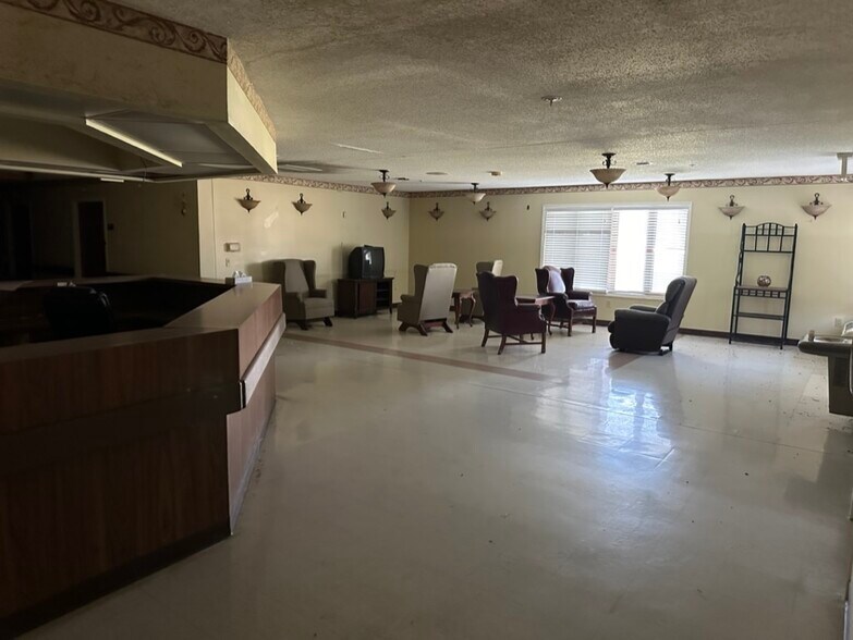 More Photos Of 509 S Buck Rd, Le Roy Skilled Nursing Facility For Sale