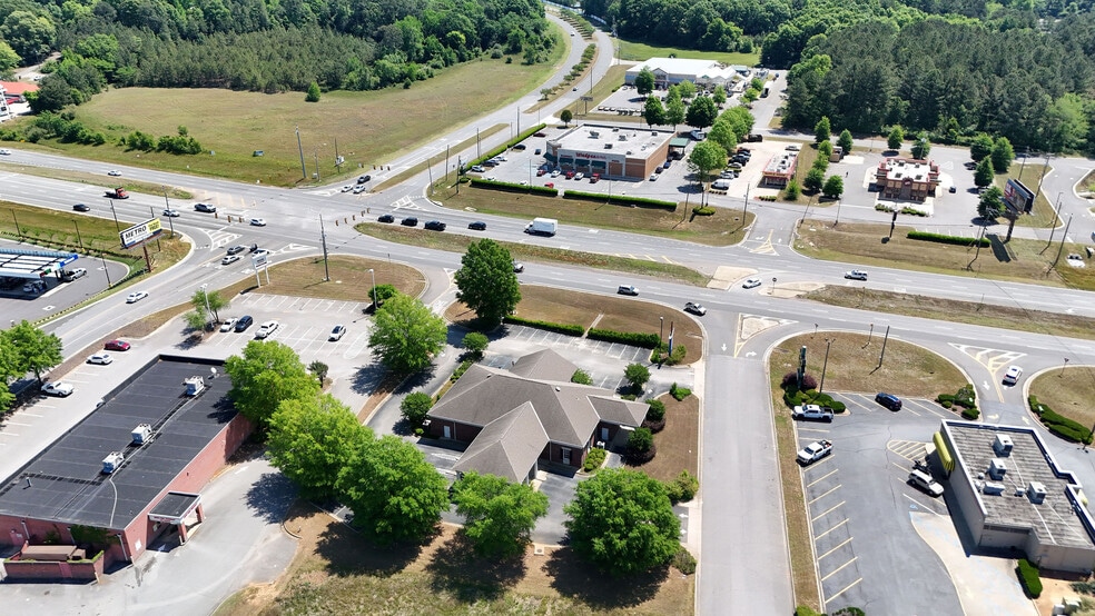 More Photos Of 8710 Hwy 69 S, Tuscaloosa Bank For Sale