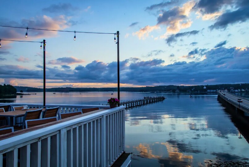 More Photos Of 306 Eddy Rd, Edgecomb Restaurant For Sale