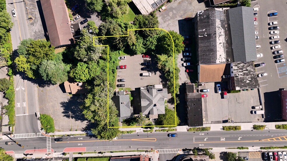 More Photos Of 260-264 Clinton Ave, Kingston Apartments For Sale