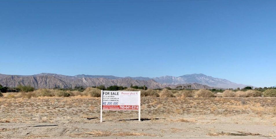 More Photos Of 83904 52nd ave, Coachella Land For Sale