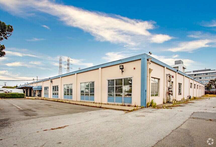 Primary Photo Of 101 Utah Ave, South San Francisco Warehouse For Lease