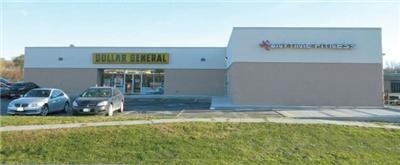 More Photos Of 1205 S Locust St, Glenwood Storefront For Sale