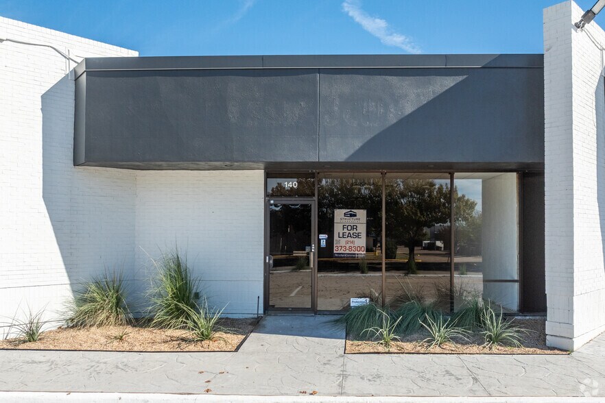More Photos Of 1720-1780 Northwest Hwy, Garland Storefront Retail Office For Lease