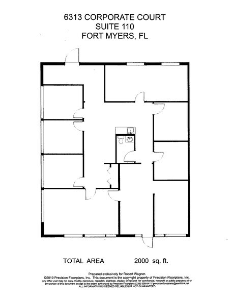 More Photos Of 6313 Corporate Ct, Fort Myers Office Residential For Lease