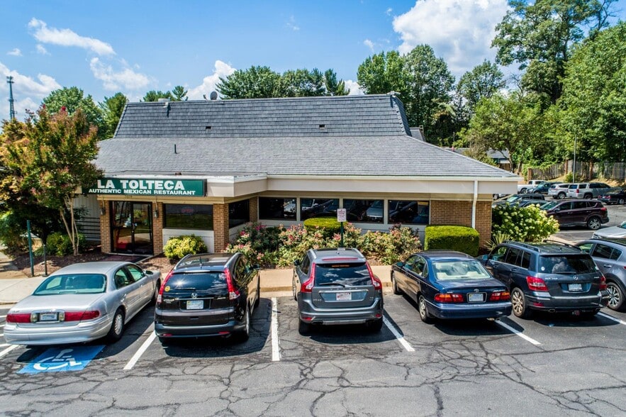 More Photos Of 5616-5624 Ox Rd, Fairfax Station Unknown For Lease