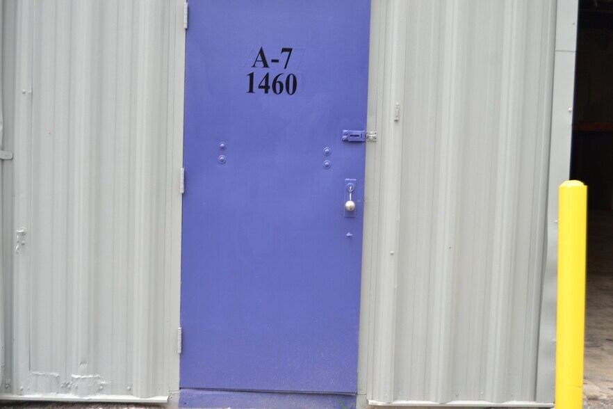 More Photos Of 1400 L and R Industrial Blvd, Tarpon Springs Unknown For Lease