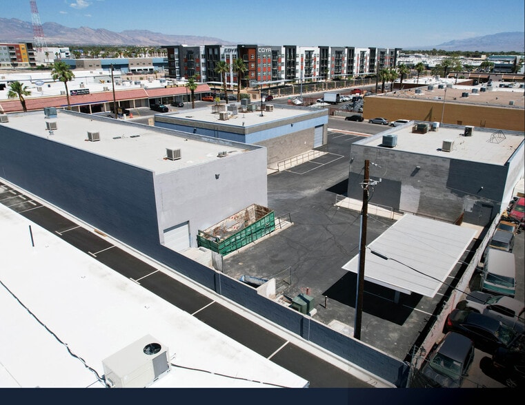 More Photos Of , Las Vegas Industrial For Sale