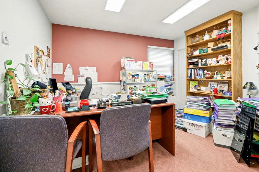 More Photos Of 20049 Jefferson Davis Hwy, Ruther Glen General Retail For Sale