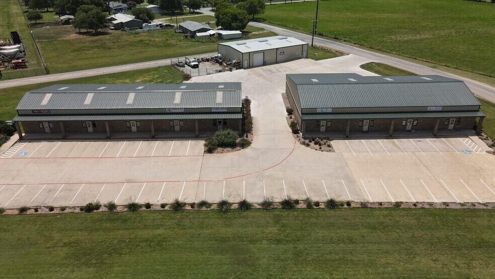 More Photos Of 5796 E Highway 114, Haslet Storefront Retail Office For Lease