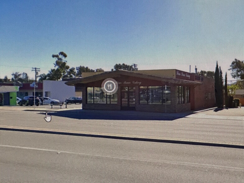 More Photos Of 2383-2389 Fletcher Pky, El Cajon Freestanding For Lease