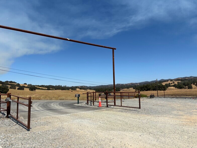 More Photos Of 3612 Highway 49, San Andreas Land For Lease