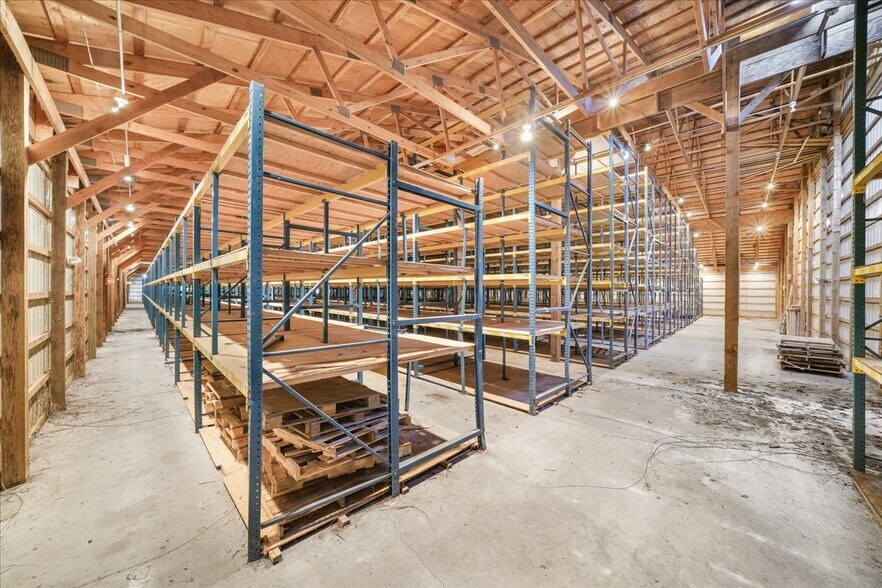 More Photos Of 16 County Route 93, New Hampton Warehouse For Lease