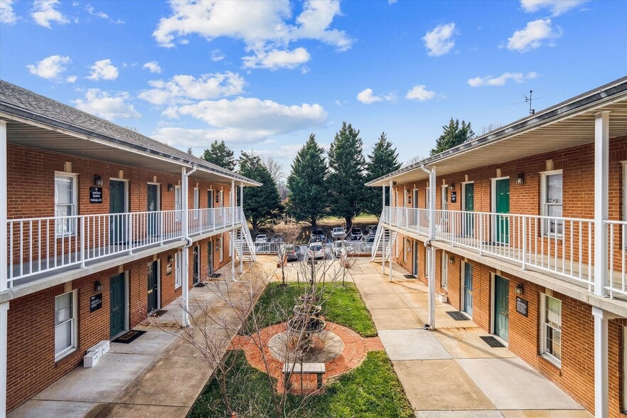 More Photos Of 14333 Laurel Bowie Rd, Laurel Medical For Sale