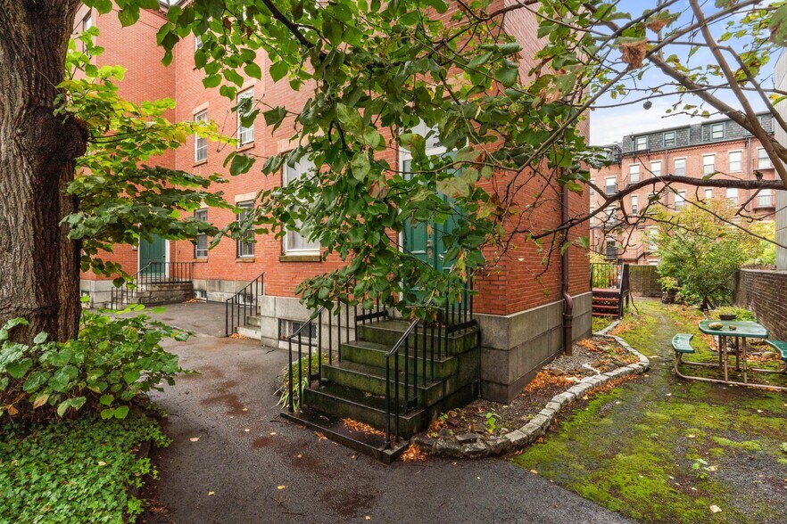 More Photos Of 43 Rutland St, Boston Apartments For Sale