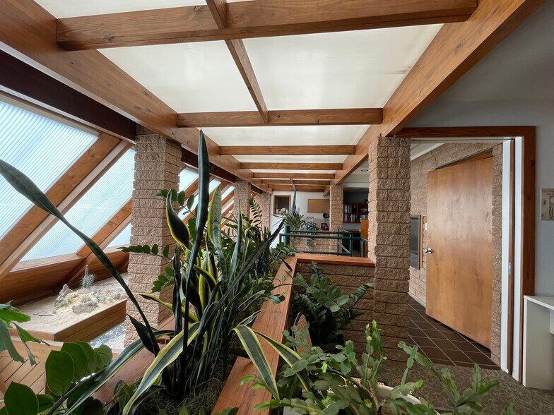 More Photos Of 850 W Morgan St, Raleigh Loft Creative Space For Sale