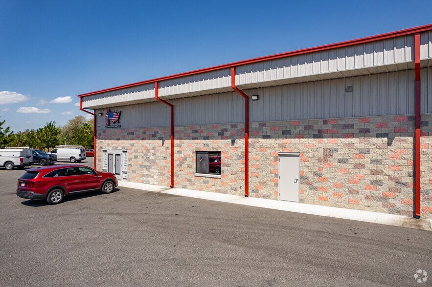 More Photos Of 341 Cooper Palms, Apopka Industrial For Lease