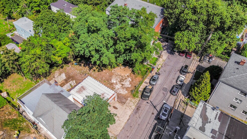 More Photos Of 79 William St, Yonkers Land For Sale