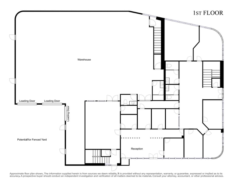 More Photos Of 1000 Calle Amanecer, San Clemente Light Manufacturing For Sale