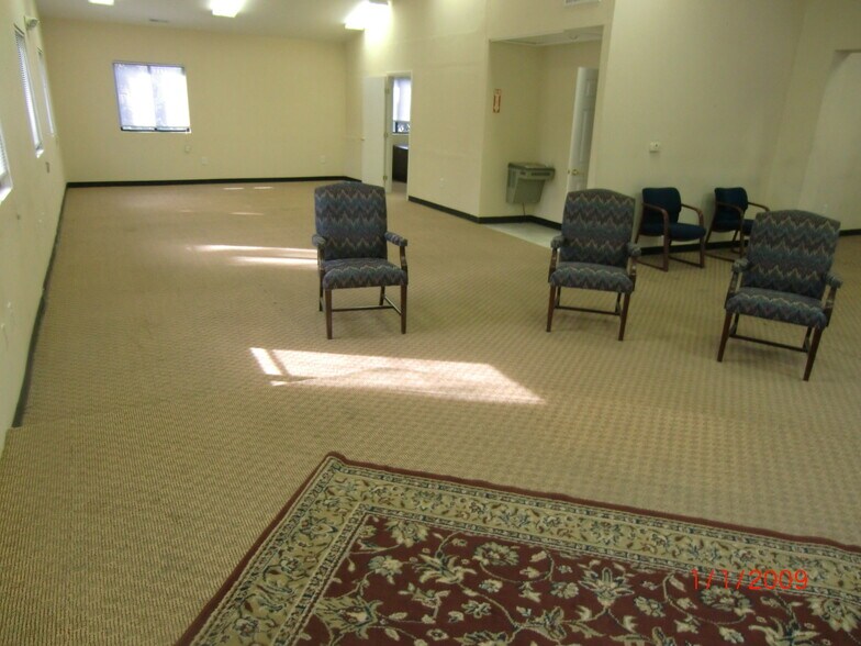 More Photos Of 500 E Wait Ave, Wake Forest Office For Lease