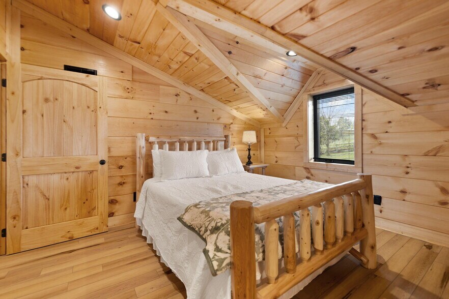 More Photos Of 801 Curry pike, Harrodsburg Land For Sale