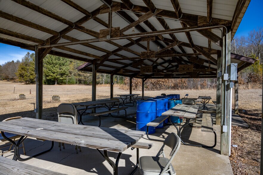 More Photos Of W3686 Monroe Rd, Warrens General Retail For Sale